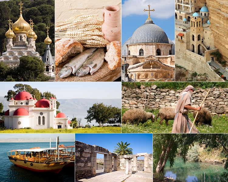 DANNY TRAVEL 2016 TOURS