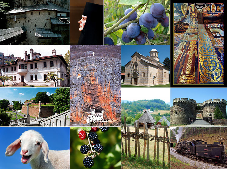 DANNY TRAVEL 2016 TOURS