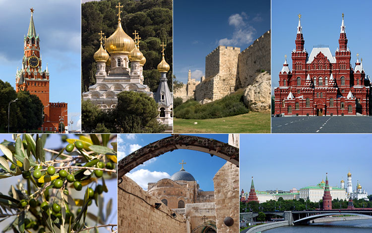 DANNY TRAVEL 2016 TOURS