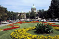Belgrade Parlament