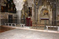 Chapel of St.Helena, Jerusalem
