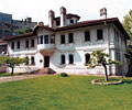 House of Princess Ljubica, Belgrade