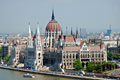Parlament, Budapest