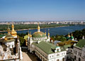 Pecherskaya Lavra Monastery, Kiev