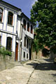 Plovdiv, Old City