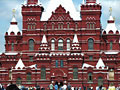Red Square, Moscow