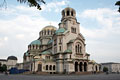 St. Alexander Nevski Cathedral
