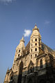 Stephansdom Cathedral, Vienna