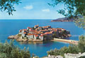 Sveti Stefan