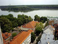 Danube, Vidin, Bulgaria