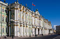 Winter Palace, St. Petersburg